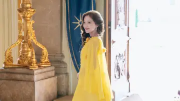 Задник к сериалу "재혼 황후" #1487352