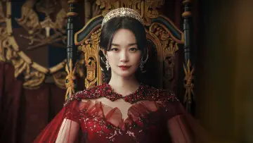 Задник к сериалу "재혼 황후" #1594883