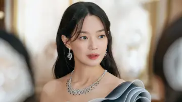 Задник к сериалу "재혼 황후" #1594884