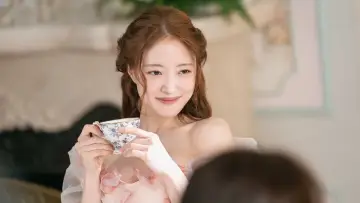 Задник к сериалу "재혼 황후" #1594887