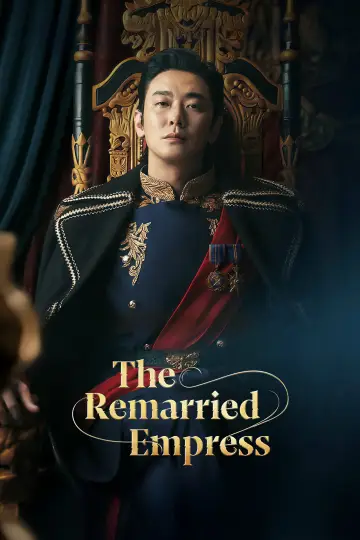Постер к сериалу "재혼 황후" #1594889