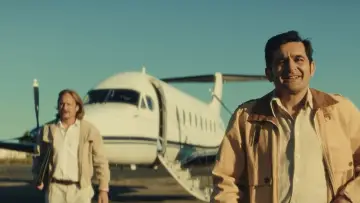 Задник к сериалу "Eldorado" #1672588