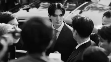 Задник к сериалу "คมเดือน" #1558159