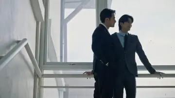 Задник к сериалу "คมเดือน" #1558167