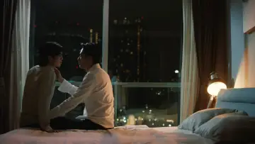 Задник к сериалу "คมเดือน" #1558168