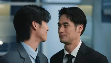 Задник к сериалу "คมเดือน" #1558169