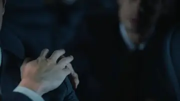Задник к сериалу "คมเดือน" #1558170