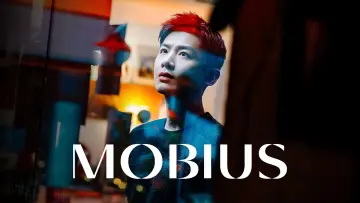 Задник к сериалу "Мёбиус" #1483447