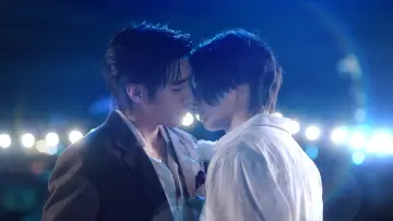 Задник к сериалу "Перезагрузка" #1508239