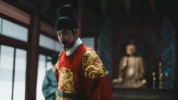 Задник к сериалу "Восточный дворец" #1347121