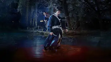 Задник к сериалу "Восточный дворец" #1347127