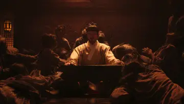 Задник к сериалу "Восточный дворец" #1347134