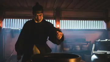 Задник к сериалу "Восточный дворец" #1347136