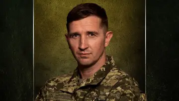 Задник к сериалу "Прикордонники" #1447661
