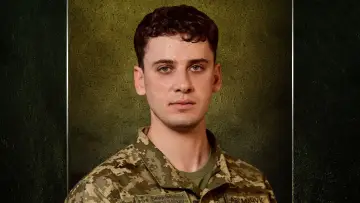 Задник к сериалу "Прикордонники" #1447674