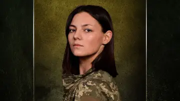 Задник к сериалу "Прикордонники" #1447675