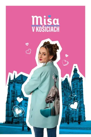 Постер к сериалу "Miša v Košiciach" #1777562