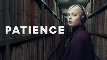 Задник к сериалу "Пейшенс" #1415547