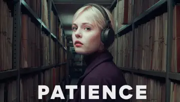 Задник к сериалу "Пейшенс" #1415559