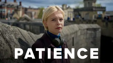 Задник к сериалу "Пейшенс" #1415566