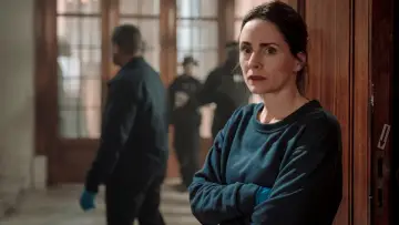 Задник к сериалу "Пейшенс" #1415568