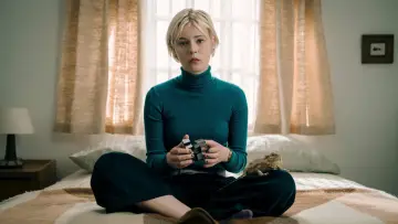 Задник к сериалу "Пейшенс" #1415570