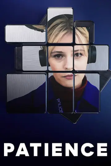 Постер к сериалу "Пейшенс" #1415585
