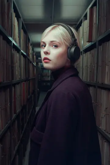 Постер к сериалу "Пейшенс" #1415590