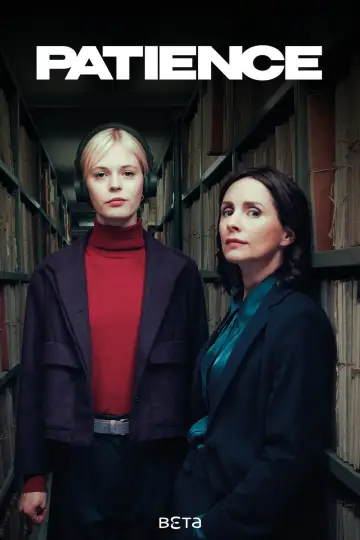 Постер к сериалу "Пейшенс" #1415591