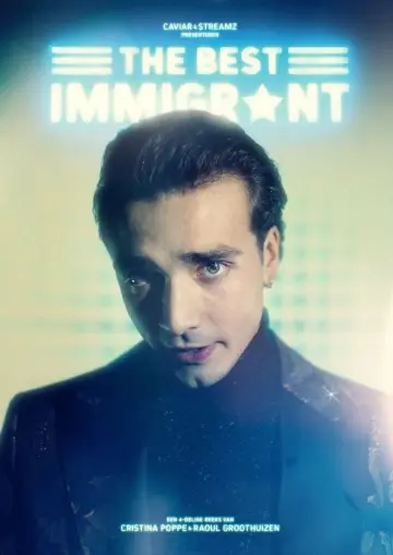 Постер к сериалу "The Best Immigrant" #1552772