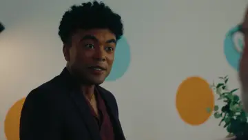 Задник к сериалу "Остепениться" #1892779