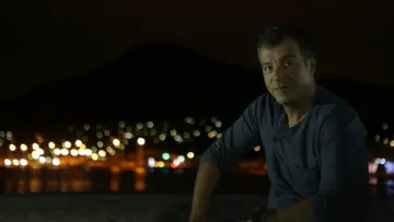 Πρωταγωνιστές постер