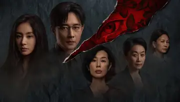 Задник к сериалу "В пределах видимого" #1605249
