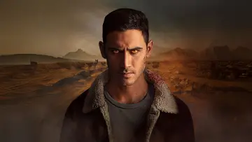 Задник к сериалу "Cóyotl, héroe y bestia" #1549595