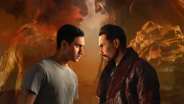Задник к сериалу "Cóyotl, héroe y bestia" #1549596