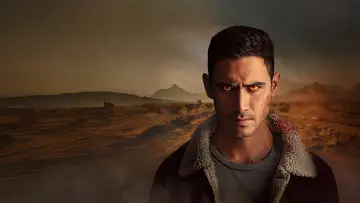 Задник к сериалу "Cóyotl, héroe y bestia" #1549597