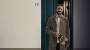 Задник к сериалу "Гассал" #1549801