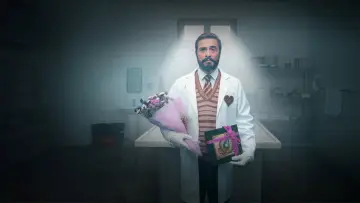 Задник к сериалу "Гассал" #1549802
