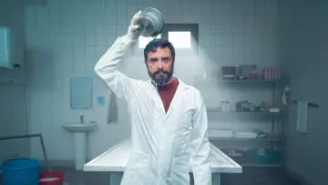 Задник к сериалу "Гассал" #1549803
