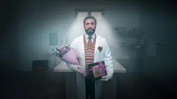Задник к сериалу "Гассал" #1549804