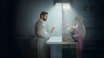 Задник к сериалу "Гассал" #1549806
