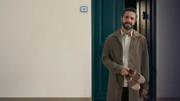Задник к сериалу "Гассал" #1549807