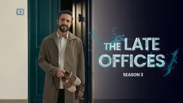 Задник к сериалу "Гассал" #1549808
