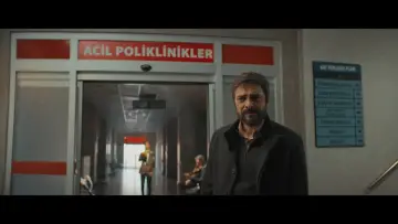 Задник к сериалу "Гассал" #1549813