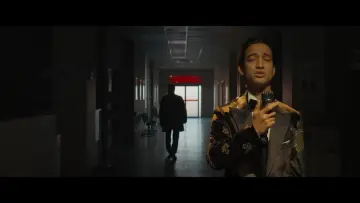 Задник к сериалу "Гассал" #1549814