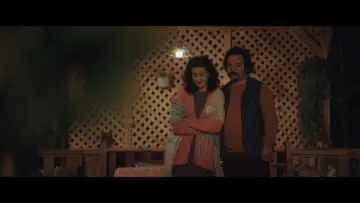 Задник к сериалу "Гассал" #1549819