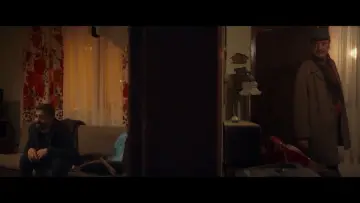 Задник к сериалу "Гассал" #1549822