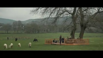 Задник к сериалу "Гассал" #1549824