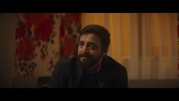 Задник к сериалу "Гассал" #1549826