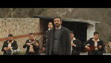 Задник к сериалу "Гассал" #1549828